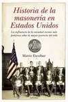 HISTORIA DE LA MASONERIA EN ESTADOS UNIDOS