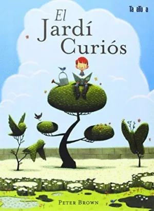 EL JARDÍ CURIÓS