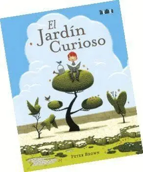 EL JARDIN CURIOSO