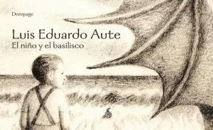 EL NIÑO Y EL BASILISCO (NOVELA GRÁFICA)