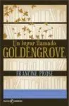 UN LUGAR LLAMADO GOLDENGROVE