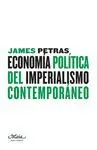 ECONOMIA POLITICA DEL IMPERIALISMO CONTEMPORANEO