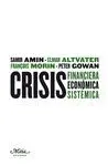 CRISIS FINANCIERA, ECONOMICA, SISTEMICA