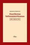 ESCRITORAS LATINOAMERICANAS DEL SIGLO XX