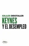 KEYNES Y EL DESEMPLEO