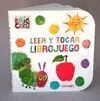 LEER Y TOCAR. LIBROJUEGO