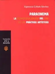 PARACINEMA: <BR>