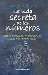 LA VIDA SECRETA DE LOS NUMEROS