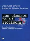 LOS GENEROS DE LA VIOLENCIA: UNA REFLEXIÓN 