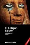 EL ANTIGUO EGIPTO: SOCIEDAD, ECONOMÍA, POLÍTICA