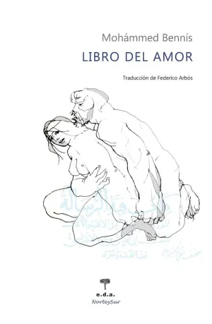 LIBRO DEL AMOR