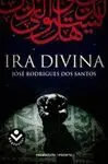 IRA DIVINA (ED. BOLSILLO)