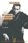 80 POEMAS Y CANCIONES