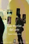 LAS TEORIAS DEL ARTE