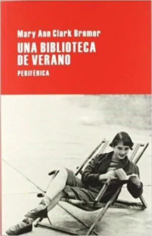 UNA BIBLIOTECA DE VERANO