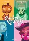 PECADOS VENIALES 2