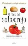 EL LIBRO DEL SALMOREJO