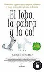 EL LOBO, LA CABRA Y LA COL