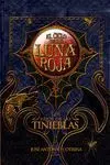 EL CICLO DE LA LUNA ROJA 2: LOS HIJOS DE LAS TINIEBLAS