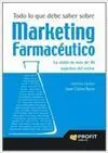 TODO LO QUE DEBE SABER SOBRE MARKETING FARMACEUTICO: LA VISIÓN DE MÁS DE 40 EXPERTOS DEL SECTOR