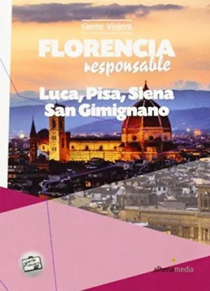 FLORENCIA RESPONSABLE