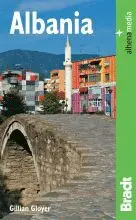 ALBANIA (BRADT)