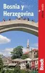 BOSNIA HERZEGOVINA (BRADT)