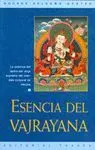 ESENCIA DEL VAJRAYANA