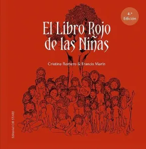 EL LIBRO ROJO DE LAS NIÑAS