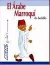 EL ARABE MARROQUI DE BOLSILLO