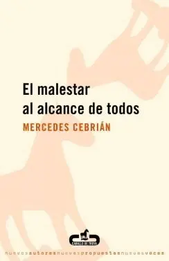 EL MALESTAR AL ALCANCE DE TODOS