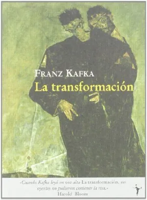 LA TRANSFORMACION