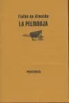 LA PELIRROJA