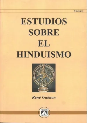 ESTUDIOS SOBRE EL HINDUISMO