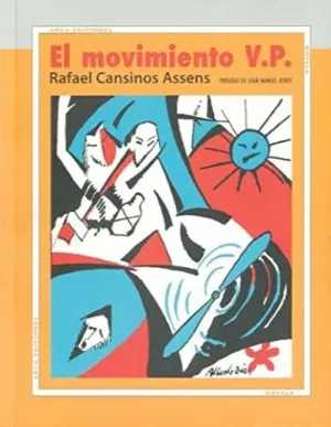 EL MOVIMIENTO V.P.