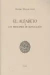 EL ALFABETO Y LOS PRINCIPIOS DE ROTULACION