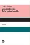 UNA SOCIOLOGIA DE LA GLOBALIZACION