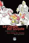 LA COCINA DEL QUIJOTE