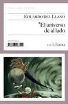 EL UNIVERSO DE AL LADO