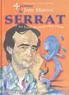 4 POEMAS DE JOAN MANUEL SERRAT Y UN BAUL DE PEQUEÑAS COSAS