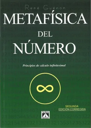 METAFÍSICA DEL NÚMERO