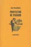 PROYECTOS DEL PASADO