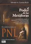 EL PODER DE LAS METAFORAS: LAS TÉCNICAS DE PNL APLICADAS A LAS METÁFORAS Y CUENTOS PARA LA TERAPIA,