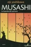 MUSASHI 1: LA LEYENDA DEL SAMURAI