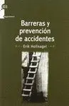 BARRERAS Y PREVENCION DE ACCIDENTES