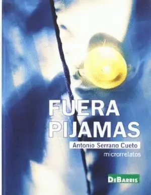 FUERA PIJAMAS