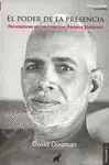 EL PODER DE LA PRESENCIA: REVELADORES ENCUENTROS CON RAMANA MAHARSHI (VOL. 1)