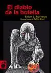 EL DIABLO DE LA BOTELLA