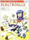 ELECTRONICA - GUIA MANGA