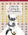 LIBRO DE COCINA DE LA REPUBLICA